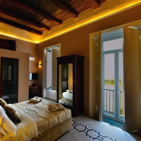 Xenia Neapolis Hotel Exterior photo