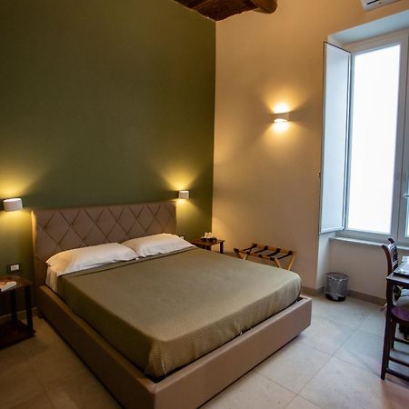 Xenia Neapolis Hotel Exterior photo