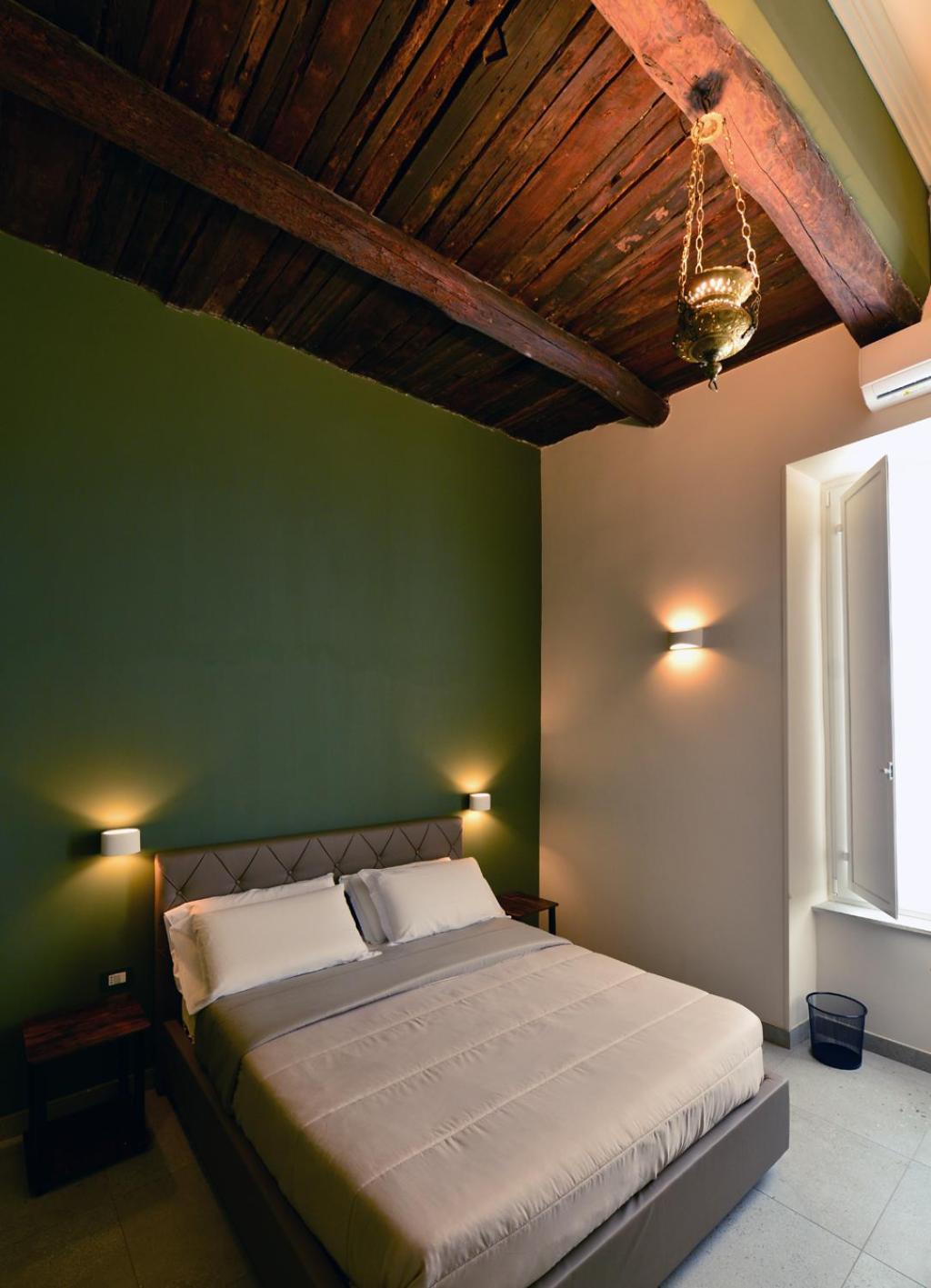 Xenia Neapolis Hotel Exterior photo