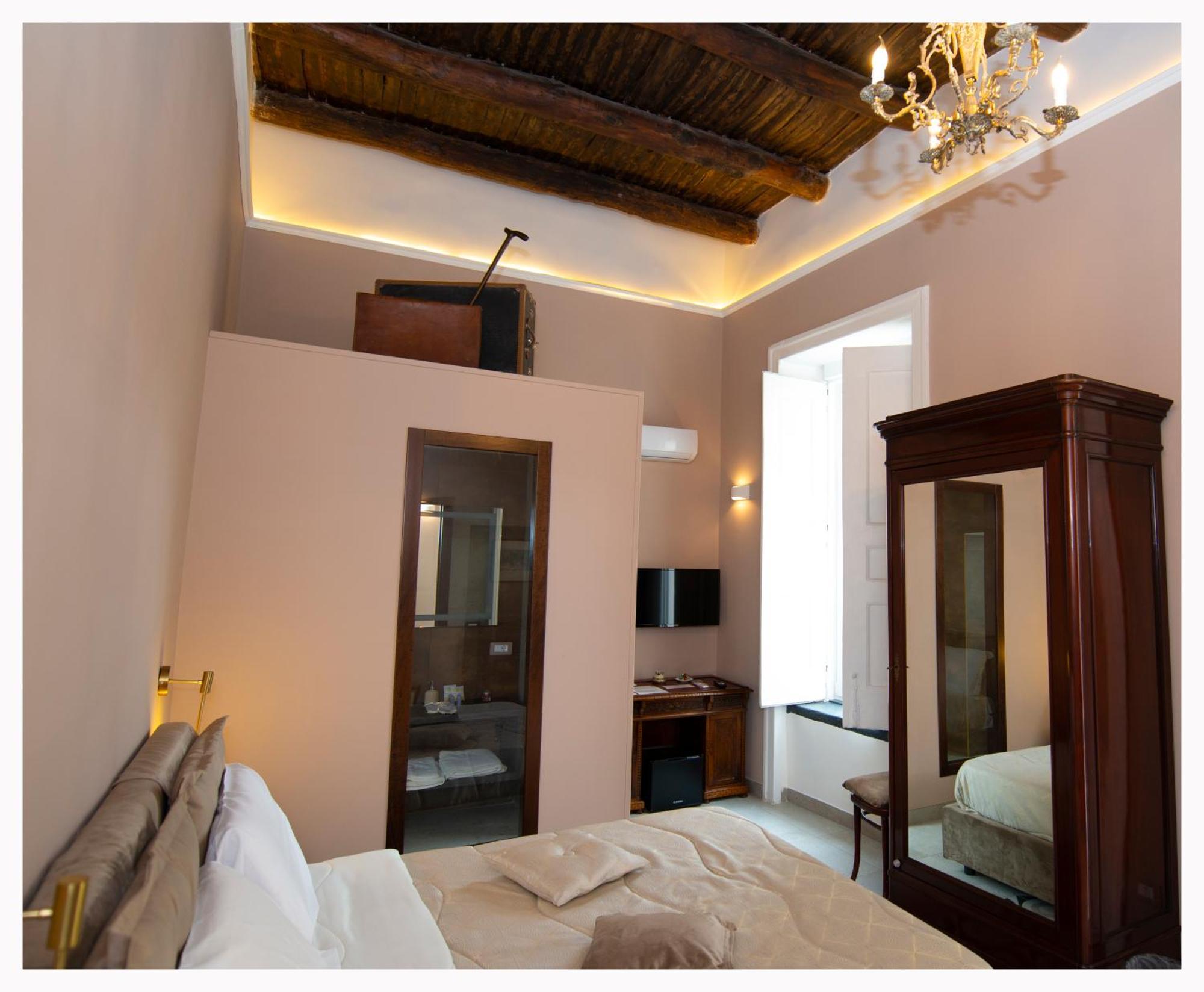 Xenia Neapolis Hotel Exterior photo