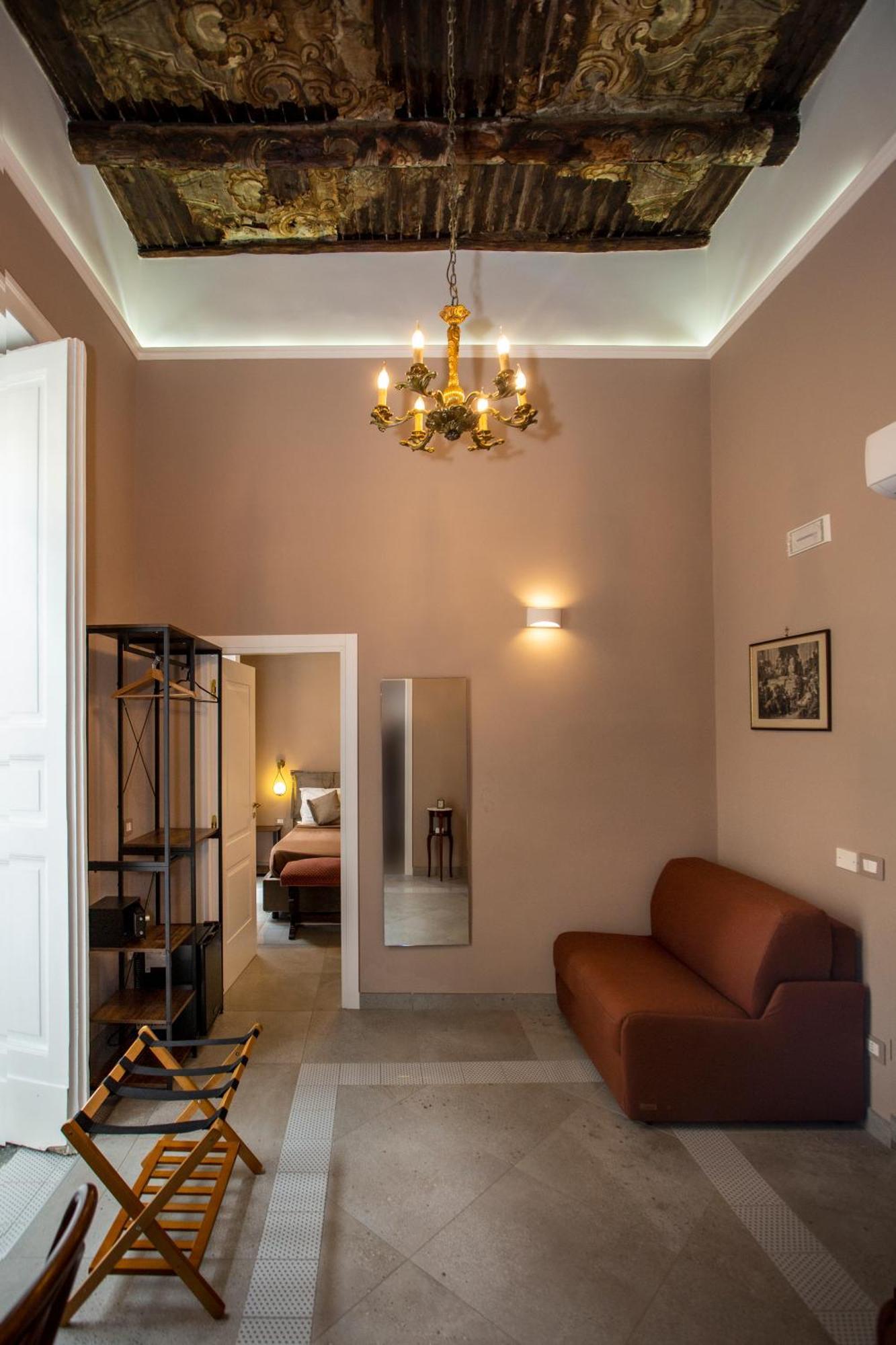 Xenia Neapolis Hotel Exterior photo