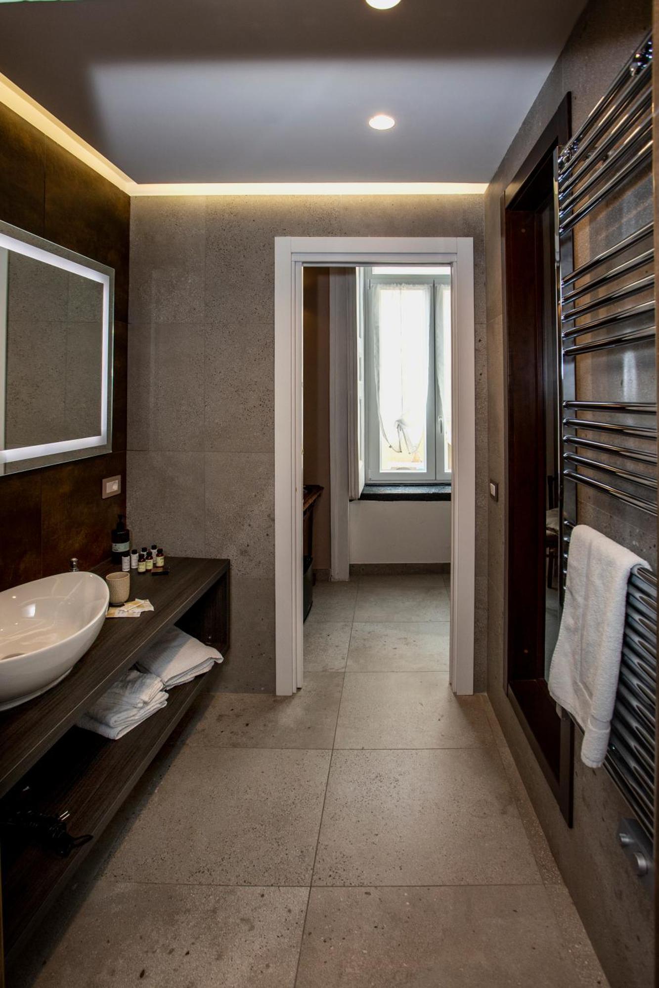 Xenia Neapolis Hotel Exterior photo